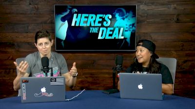 Here's The Deal Episode 28: Dream Lineups