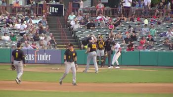 Replay: Home - 2024 Sussex County vs Tri-City | Jun 21 @ 6 PM