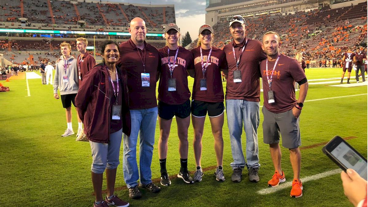 Club Softball Changes & Verbal Commits: Virginia Tech Lands 2019 Infielder