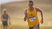 Wyoming's Paul Roberts Is The Cross Country Star You've Never Heard Of