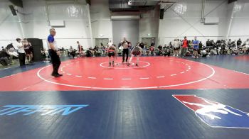 120 lbs Rr Rnd 3 - Landon Bogue, Guerrilla Wrestling Academy MS vs Joseph Mayer, Morris Fitness Black MS