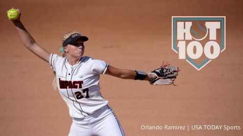 2019 Hot 100 Players...You're On The Clock