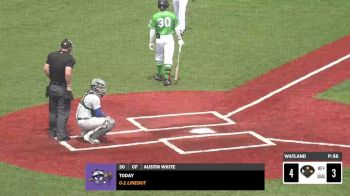 Replay: Home - 2023 Evansville vs Lake Erie | Jul 25 @ 11 AM
