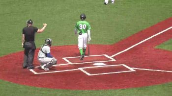 Replay: Away - 2023 Evansville vs Lake Erie | Jul 25 @ 11 AM