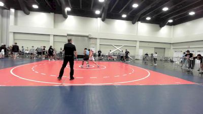 150 lbs Champ. Round 2 - Alcides Martinez, FL vs Armand Williams, FL