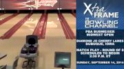 PBA Budweiser Midwest Open - Match Play