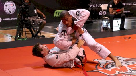 Why Do Grapplers Struggle With the "Submission Only" Mindset?