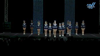 ICE - Moonlight [2025 L2 Junior Day 1] 2025 ASC King of the Jungle Schaumburg Showdown