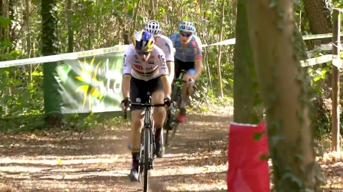 Brico Cross: Lokeren