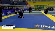 KATHARINE MARQUES WILLMER vs MARIA EDUARDA NOGUEIRA TORRES 2024 Brasileiro Jiu-Jitsu IBJJF