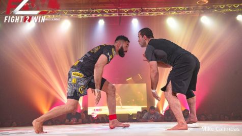 Fight 2 Win 89: Full Event Replay