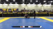 Bruno Ayolphi Braz vs Fabbio Passos De Alencar 2024 World IBJJF Jiu-Jitsu No-Gi Championship