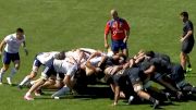 Argentina XV Hammers USA Selects