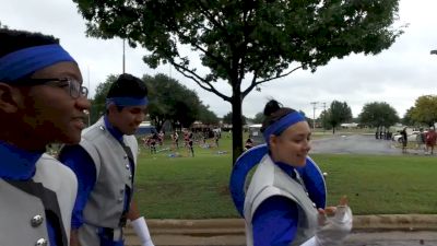 Follow Along: Pflugerville Heads To The Field For Prelims