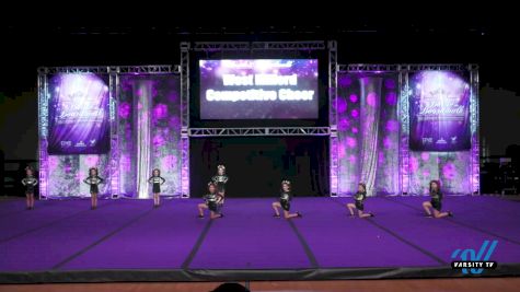 West Milford Competitive Cheer - BOMBSHELLS [2022 L1 Performance Recreation - 6 and Younger (NON) - Small Day 1] 2022 Spirit Unlimited: Battle at the Boardwalk Atlantic City Grand Ntls