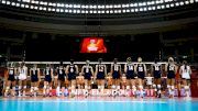 Pair of Five-Set Losses Eliminates USA Women From Worlds