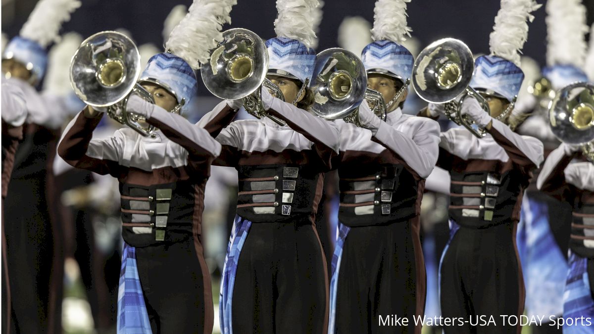 BOA Goes Back To Orlando In Style At Florida Regional