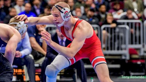 Ohio State Wrestle Off Details Announced