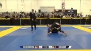 Replay: Mat 13 - 2024 World IBJJF Jiu-Jitsu No-Gi Championship | Dec 12 @ 9 AM