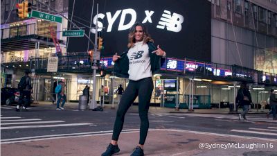 Breaking Down Syd Signing With NB