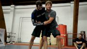 Technique: Ben Askren's Body Lock Takedown