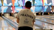 Prather Talks About His Big Start At Wolf Open