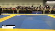 Victor Delibero vs Jose Roberto Jimenez 2024 IBJJF Jiu-Jitsu CON International