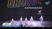 EPA AllStars - HEIRESS [2025 Tiny - Prep - Contemporary/Lyrical Day 1] 2025 GROOVE Dance Grand Nationals