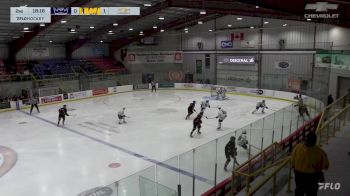 Replay: Home - 2024 Dauphin vs Waywayseecappo | Feb 13 @ 7 PM