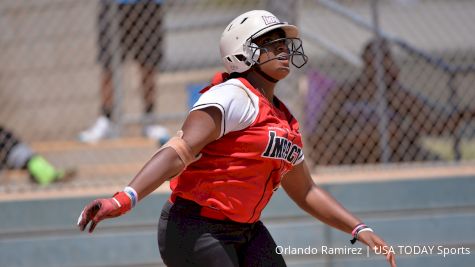 Rising Star: How Zoe Laneaux Overcame The Pressures Of Recruiting