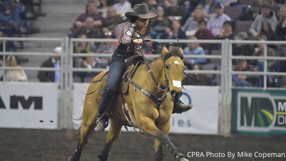 VOTE: Draft Your CFR Roster To Go Head-To-Head With FloRodeo