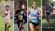 2018 DII & DIII FloXC Show: October 16th