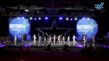 ICE - Lady Lightning [2023 L6 Senior - Small Day 1] 2023 Nation's Choice Grand Nationals