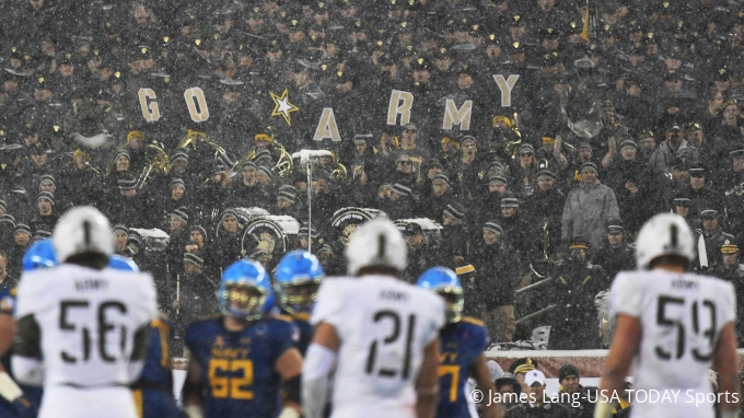 Rather than Brawl, Pitt and WVU go separate ways over Thanksgiving