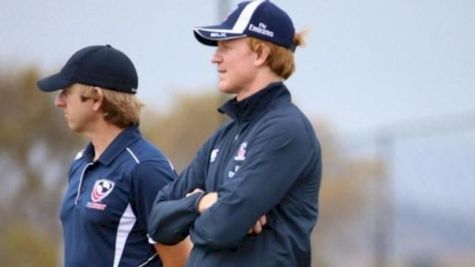 Magleby To Leave USA Rugby To Head Up MLR Team