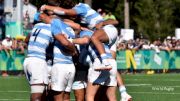 Argentina Boys, New Zealand Girls Win Youth Olympic Rugby Gold