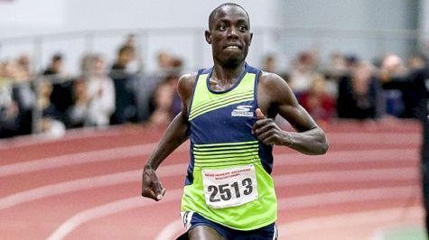 2019 BU Last Chance Invitational