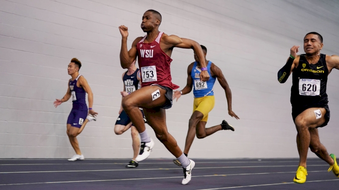 picture of 2019 MPSF Indoor Championships