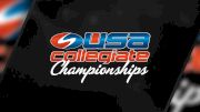2020 USA Collegiate Championships