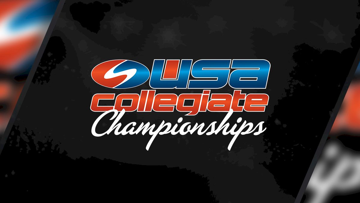 How To Watch: 2021 USA Collegiate Championships