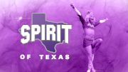 2018 Spirit of Texas Showcase