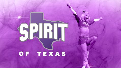 2018 Spirit of Texas Showcase
