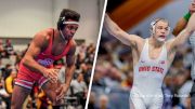 Five Reasons You Can't Miss Ohio State's Wrestle Offs