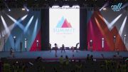 United Cheer and Dance - Mavericks [2023 L1 Youth - D2 - Small - A Day 1] 2023 The Youth Summit