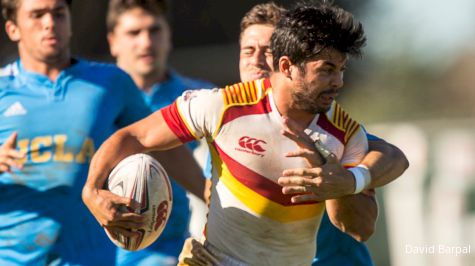 Tough-Minded USC Ready To Shake Up WC 7s