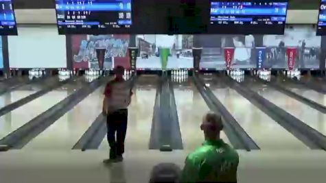 Replay: Lanes 43-44 - 2022 David Small's Championship - Round Of 24