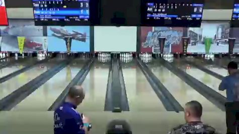 Replay: Lanes 39-40 - 2022 David Small's Championship - Round Of 24