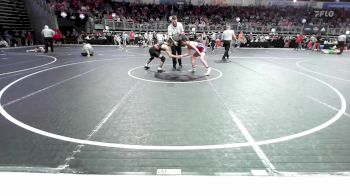 135 lbs Round Of 16 - Cameron Moats, Apache Wrestling Club vs Hayden Payne, PSF Wrestling Academy