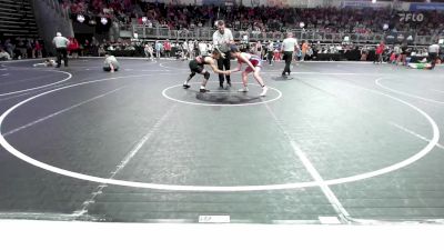 135 lbs Round Of 16 - Cameron Moats, Apache Wrestling Club vs Hayden Payne, PSF Wrestling Academy