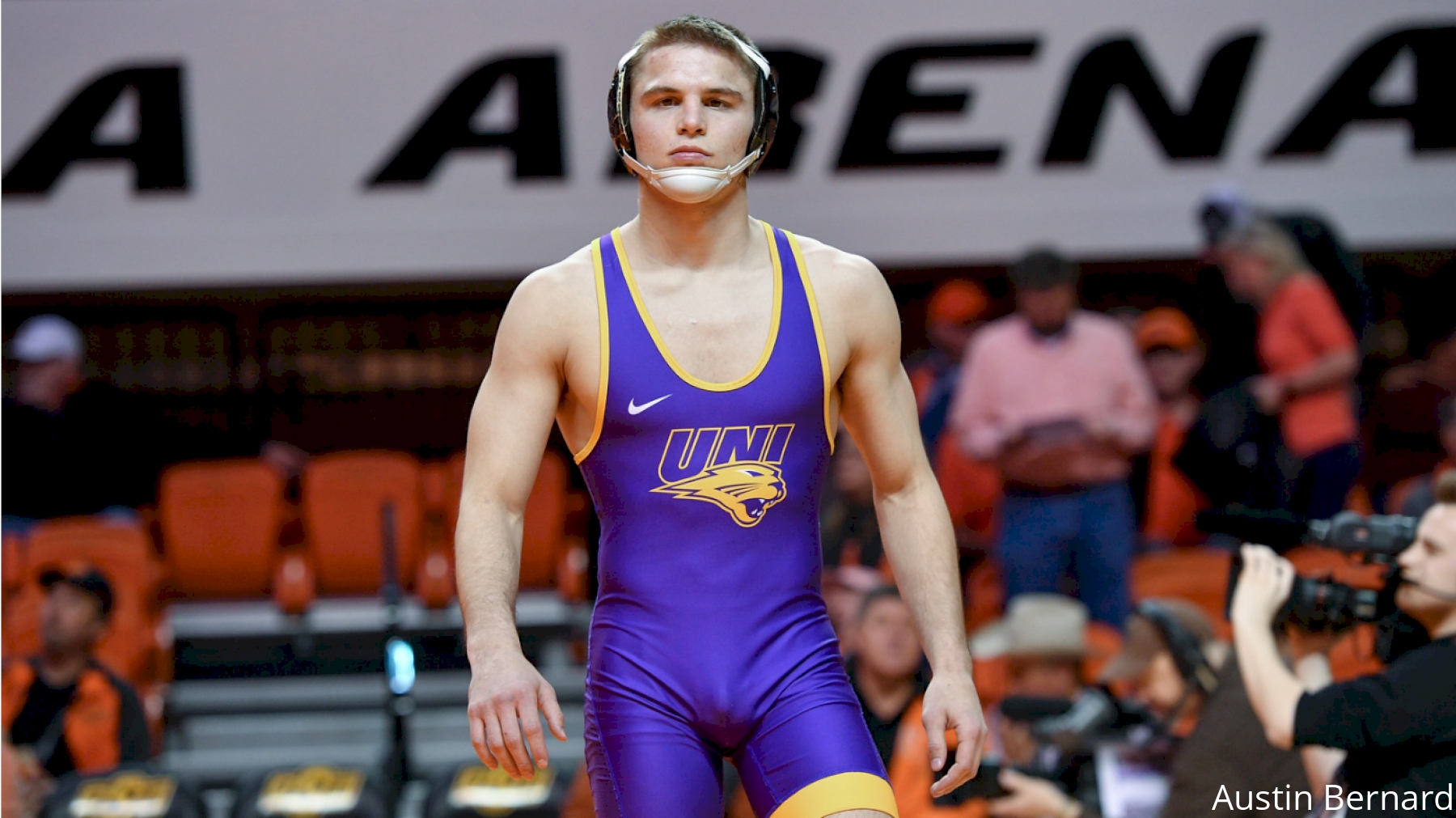2019 Iowa State vs UNI NCAA Wrestling Videos 2019 Iowa State vs UNI NCAA Wrestling Videos